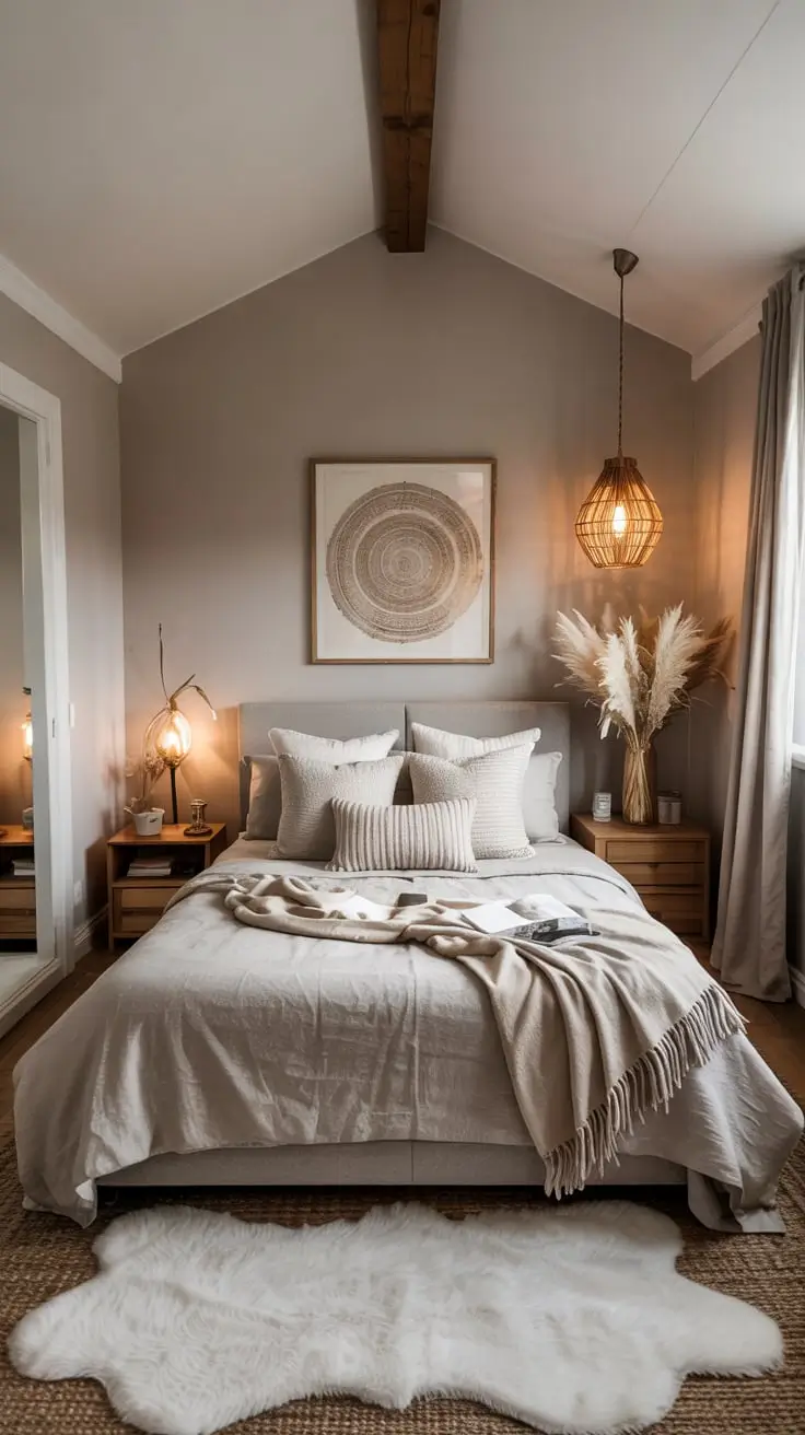 Transform Your Space With Fresh Tiny Bedroom Design Ideas For 2026