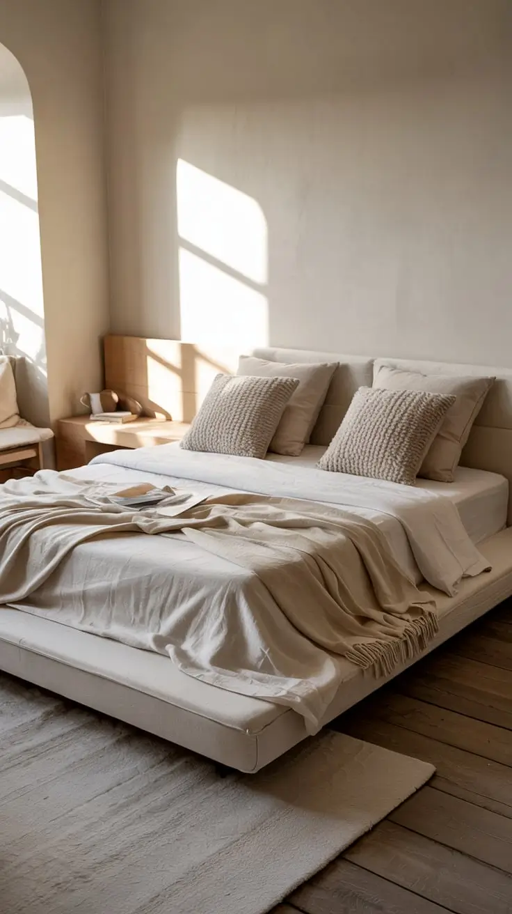 Transform Your Space With Fresh Tiny Bedroom Design Ideas For 2026