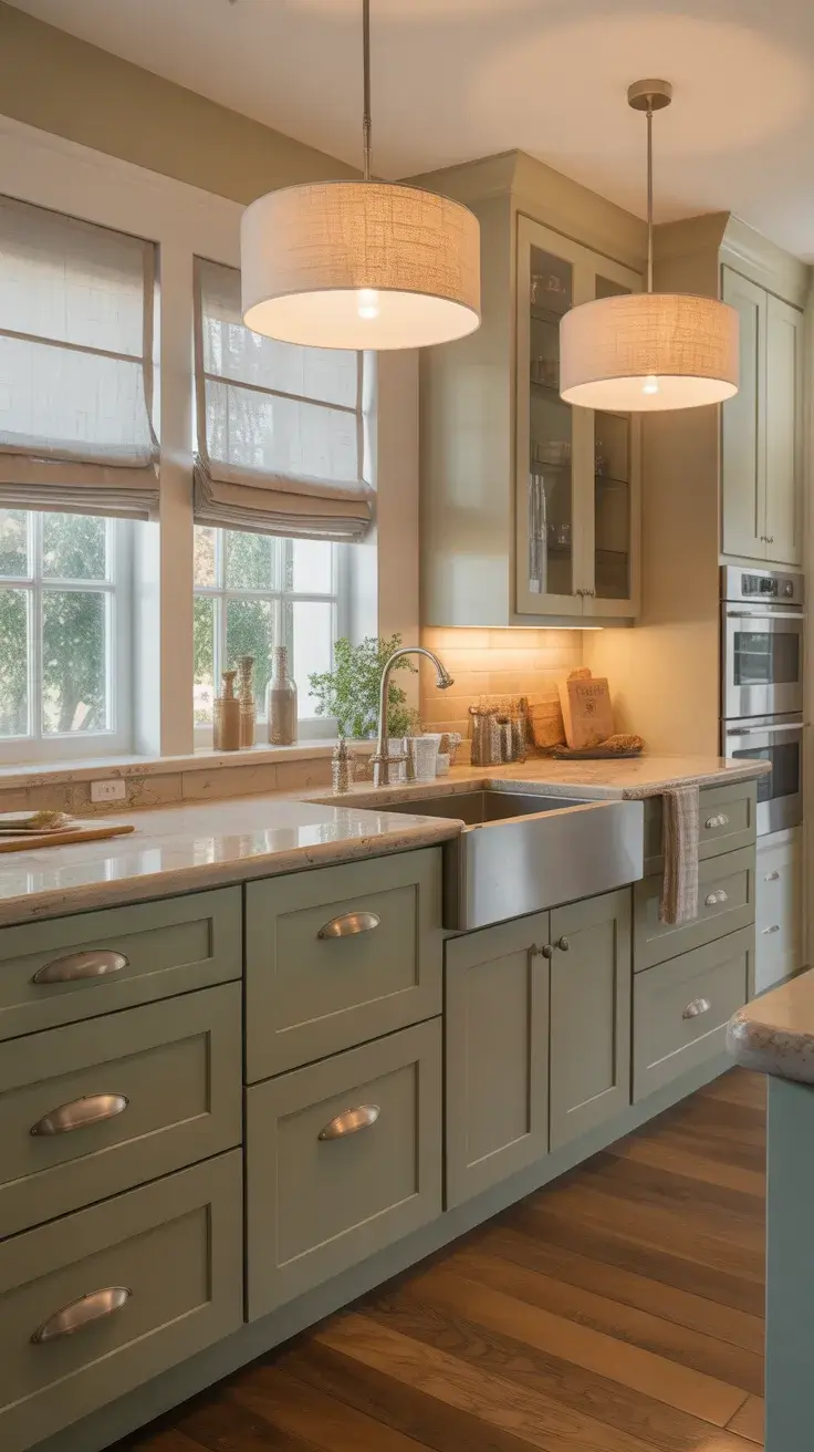 Transform Your Home With Fresh Open Kitchen Renovation Ideas 2026