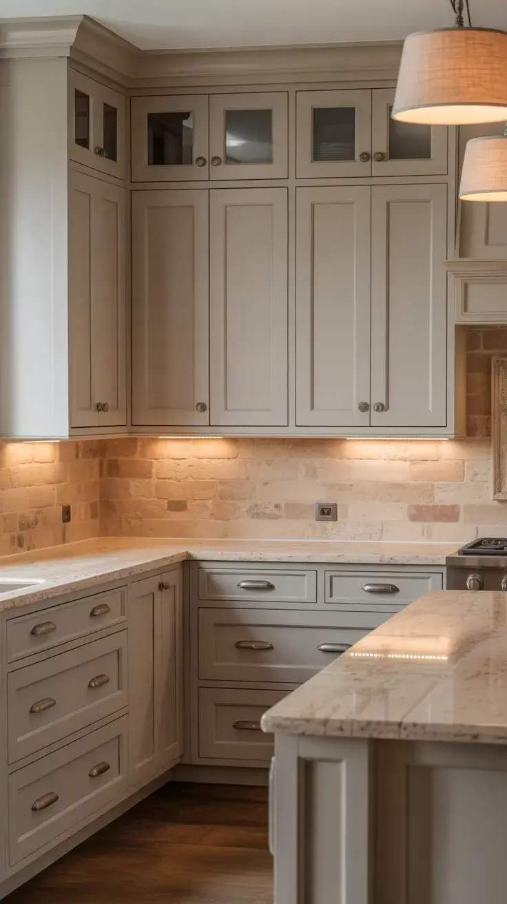 Transform Your Home With Fresh Open Kitchen Renovation Ideas 2026