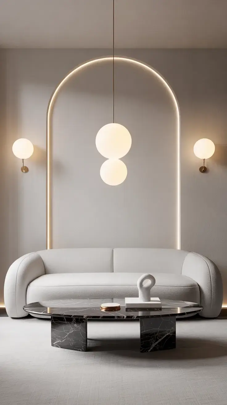 Fresh Inspirations For Stylish Living Rooms With Modern Sofa Ideas 2026