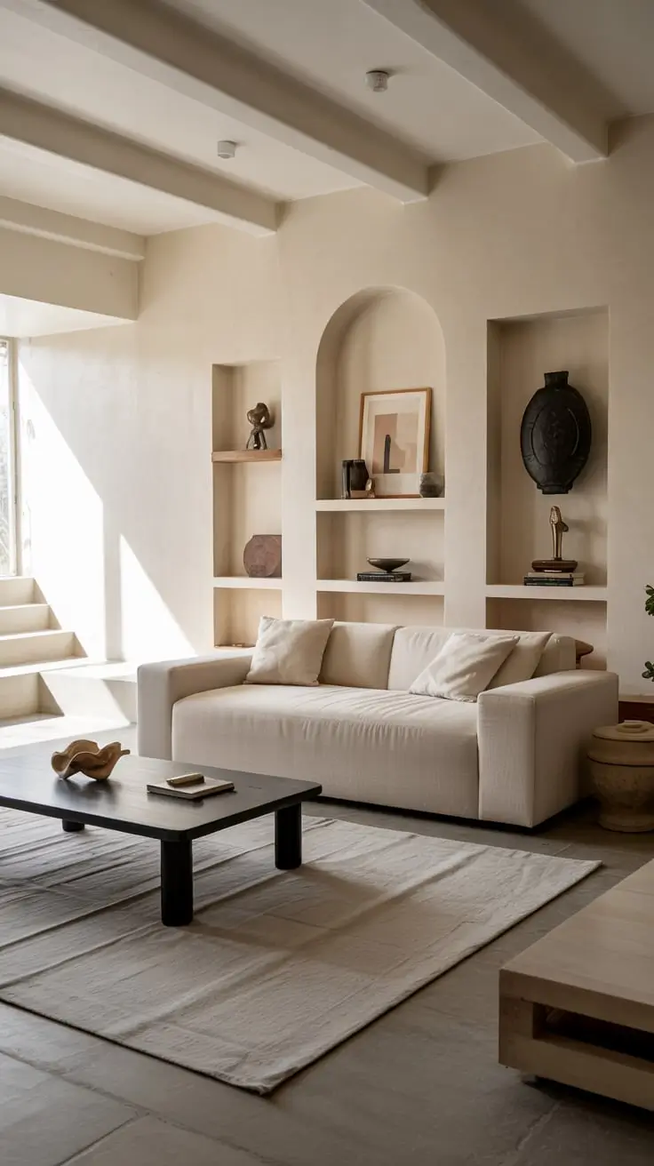 Modern Inspirations For Classy Living Room Ideas In 2026