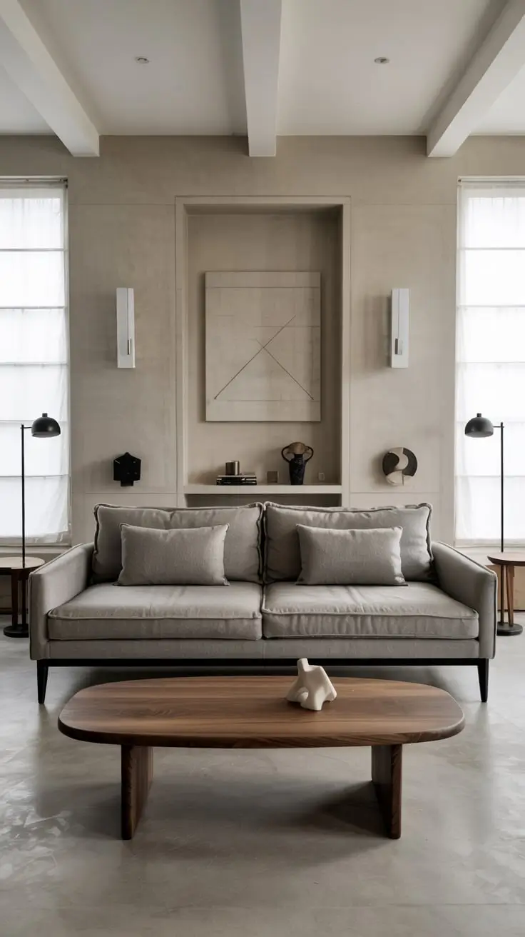 Modern Inspirations For Classy Living Room Ideas In 2026