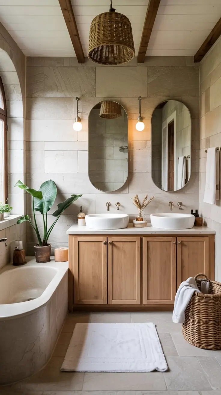 Fresh Inspiration For Stylish Bathroom Storage Cabinet Ideas 2026