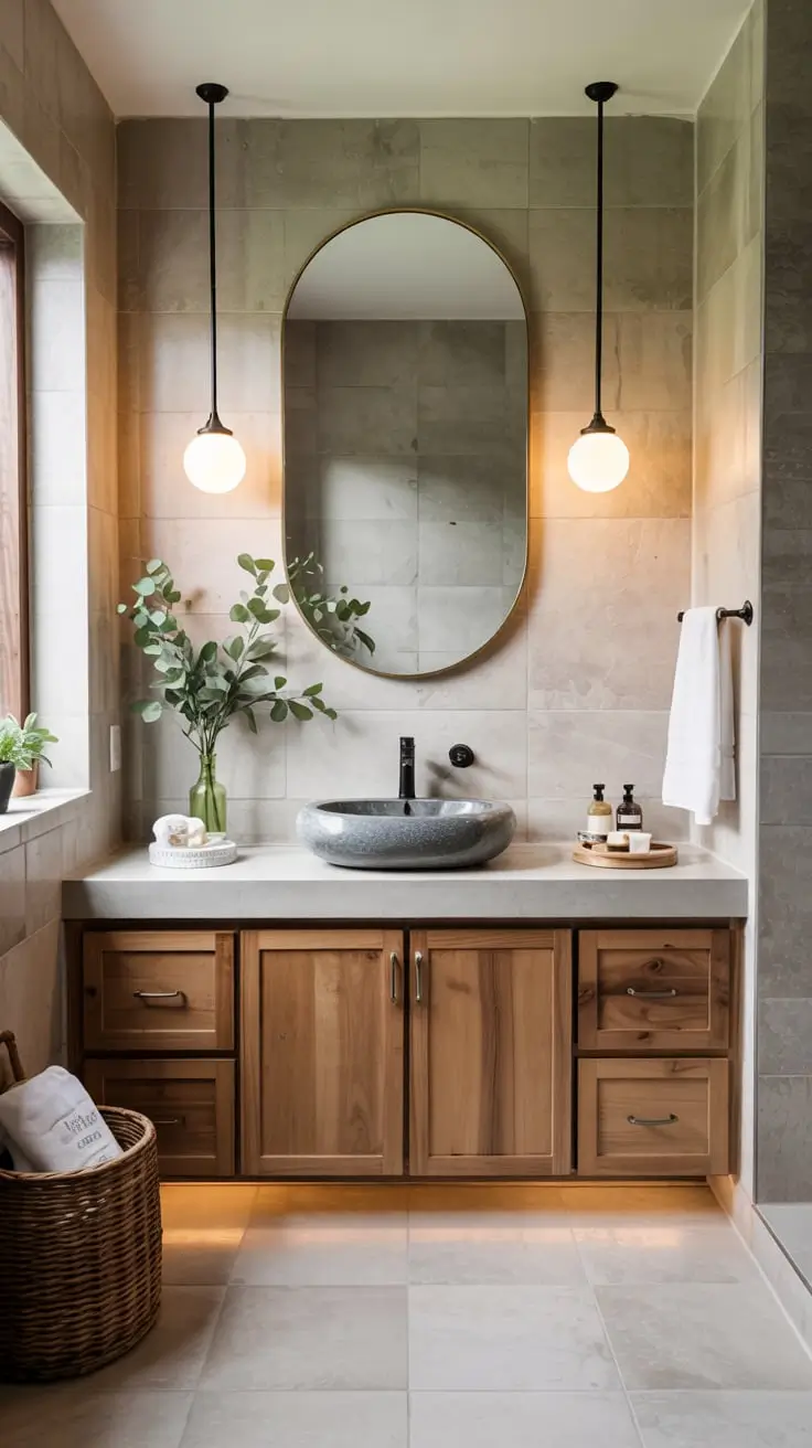 Fresh Inspiration For Stylish And Functional Bathroom Cabinets In 2026