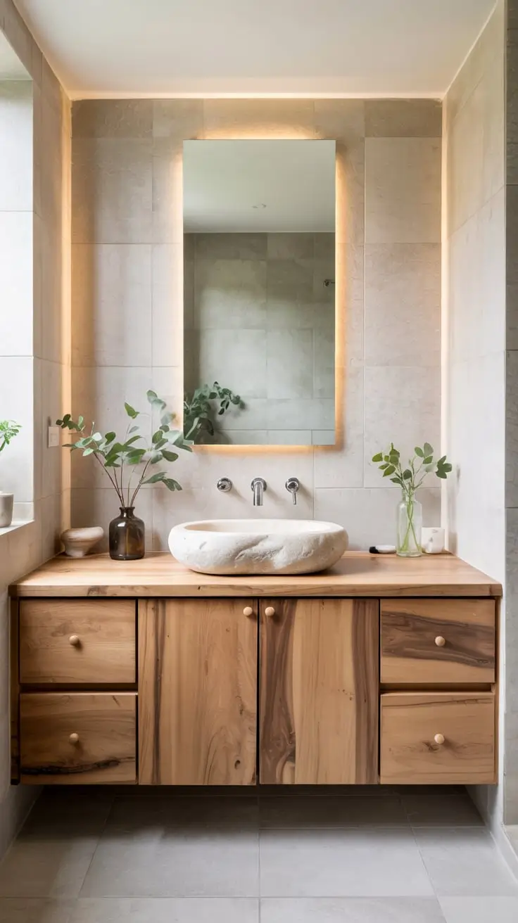 Fresh Inspiration For Stylish And Functional Bathroom Cabinets In 2026