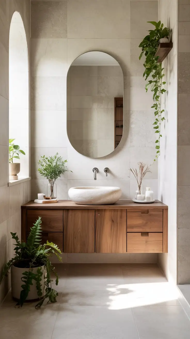 Fresh Inspiration For Stunning Bathroom Floor Tile Ideas 2026