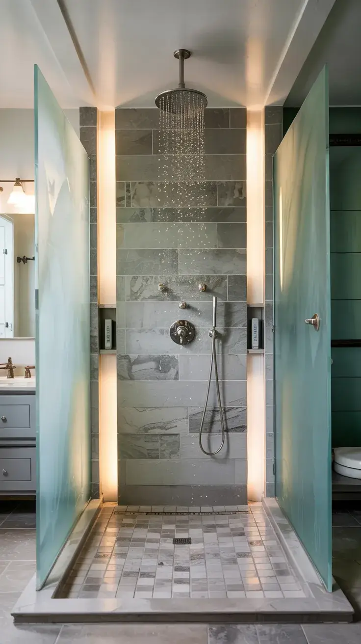 Creative Trends And Stylish Shower Renovation Ideas 2026