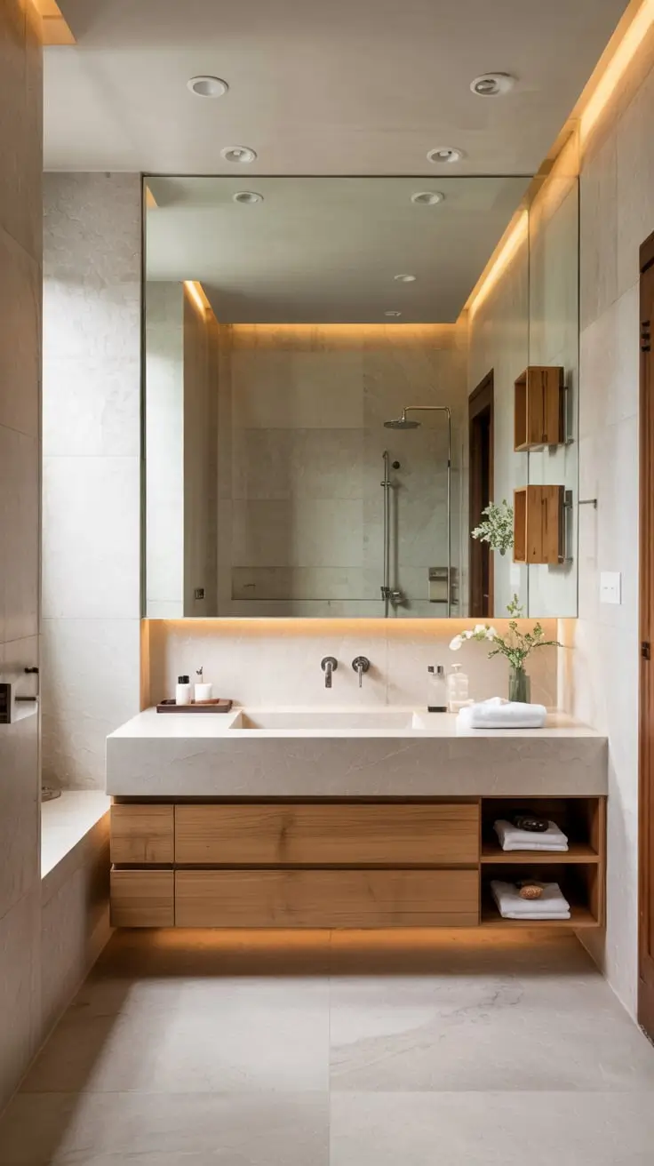 Elevate Your Space With Fresh Bathroom Light Fixtures Ideas 2026