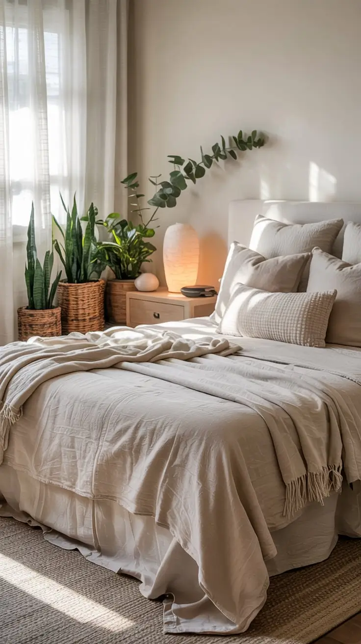 Fresh Inspiration for Stunning Bedroom Renovations in 2026