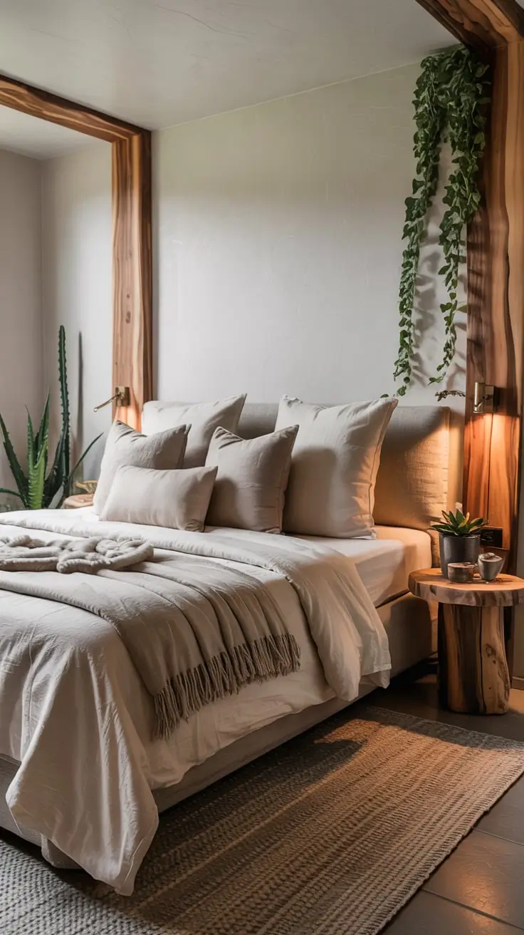 Fresh Inspiration for Stunning Bedroom Renovations in 2026