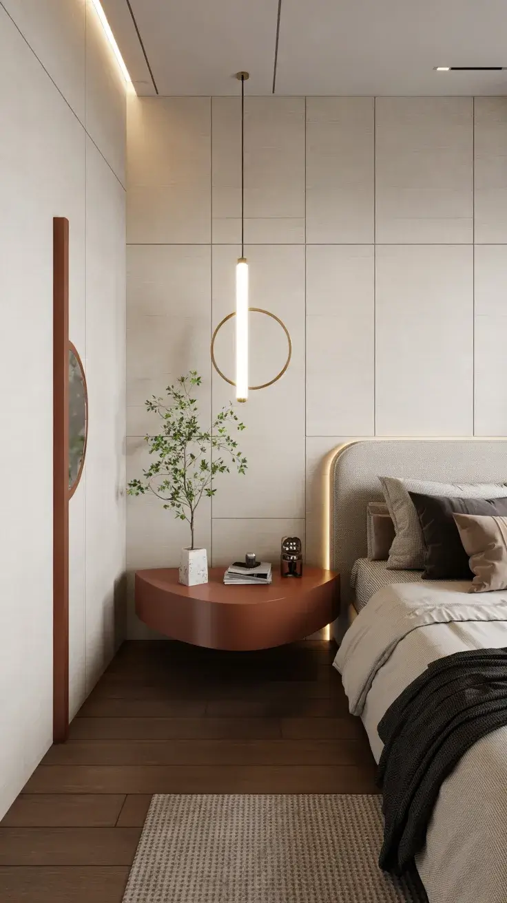 Inspirational Table Designs To Transform Your Bedroom In 2026