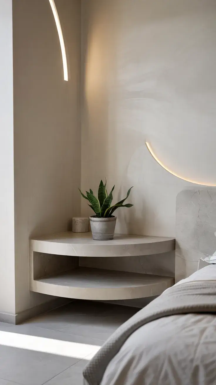 Inspirational Table Designs To Transform Your Bedroom In 2026