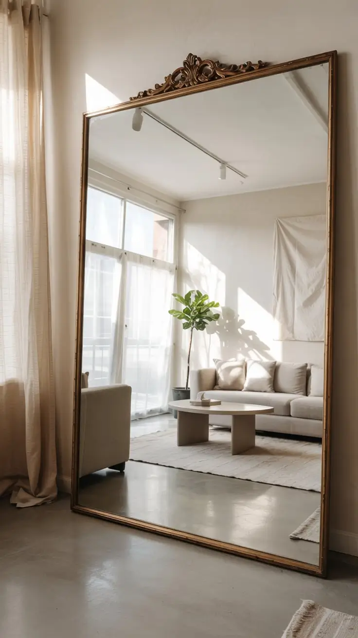 Fresh Ideas To Transform Your Tiny Living Room In 2026