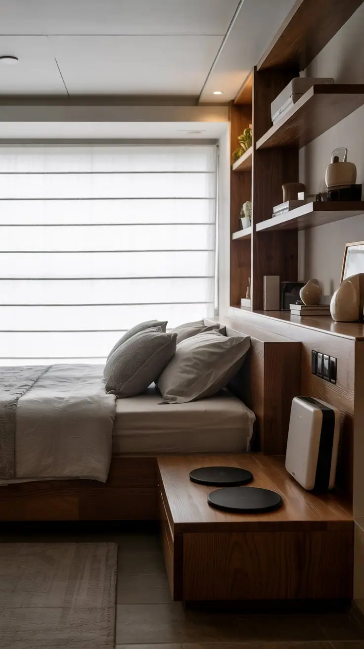 Transform Your Space With Fresh Tiny Bedroom Design Ideas For 2026