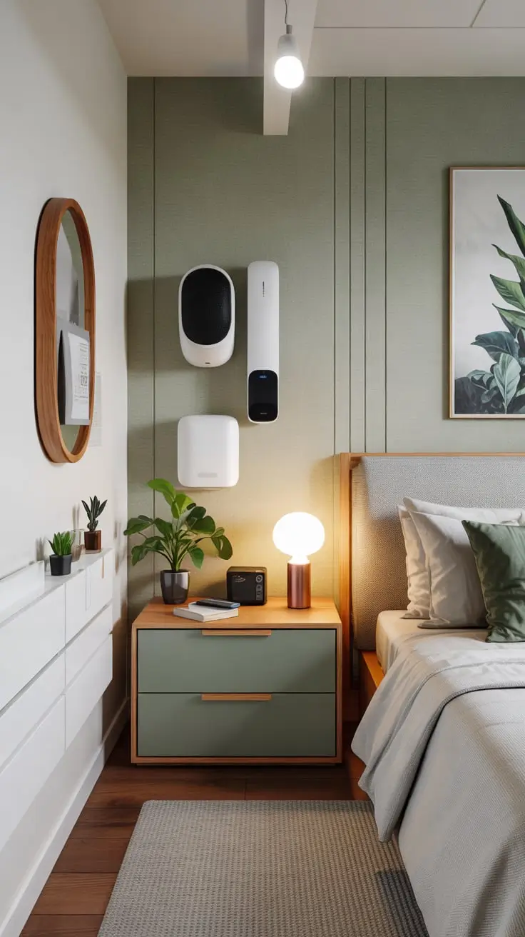 Transform Your Space With Fresh Tiny Bedroom Design Ideas For 2026