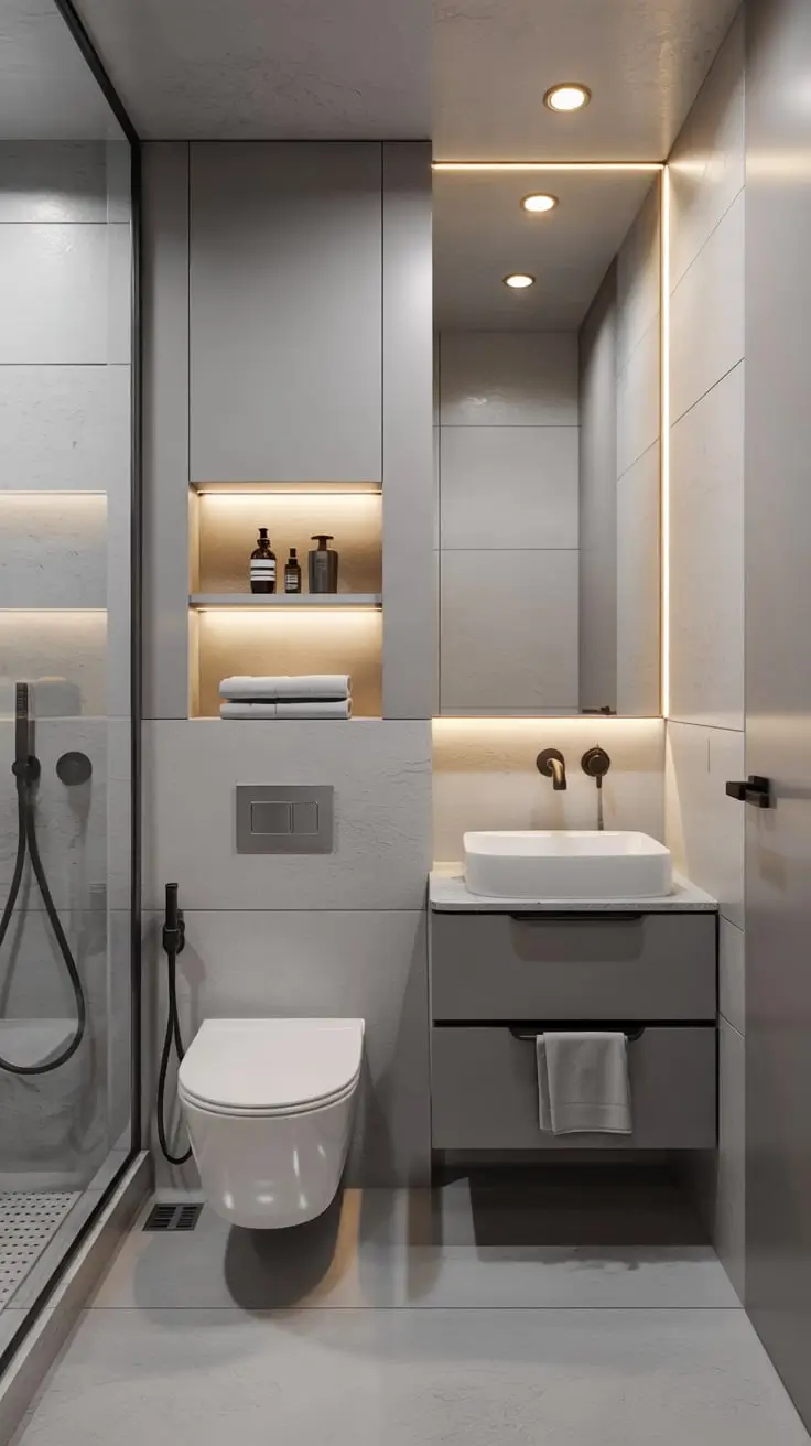 Transform Your Space With Fresh Bathroom Renovation Ideas 2026