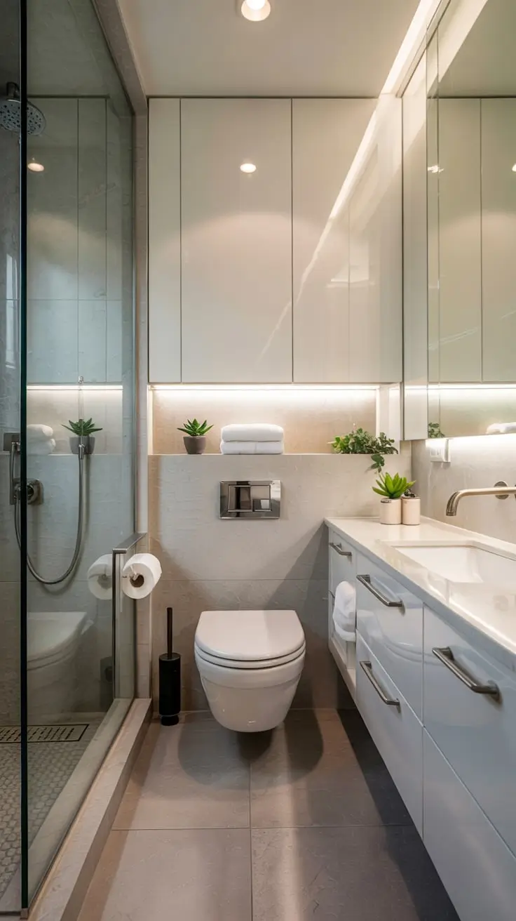 Transform Your Space With Fresh Bathroom Renovation Ideas 2026