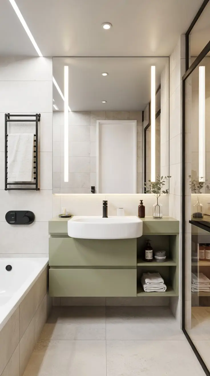 Elevate Your Space With Fresh Bathroom Light Fixtures Ideas 2026