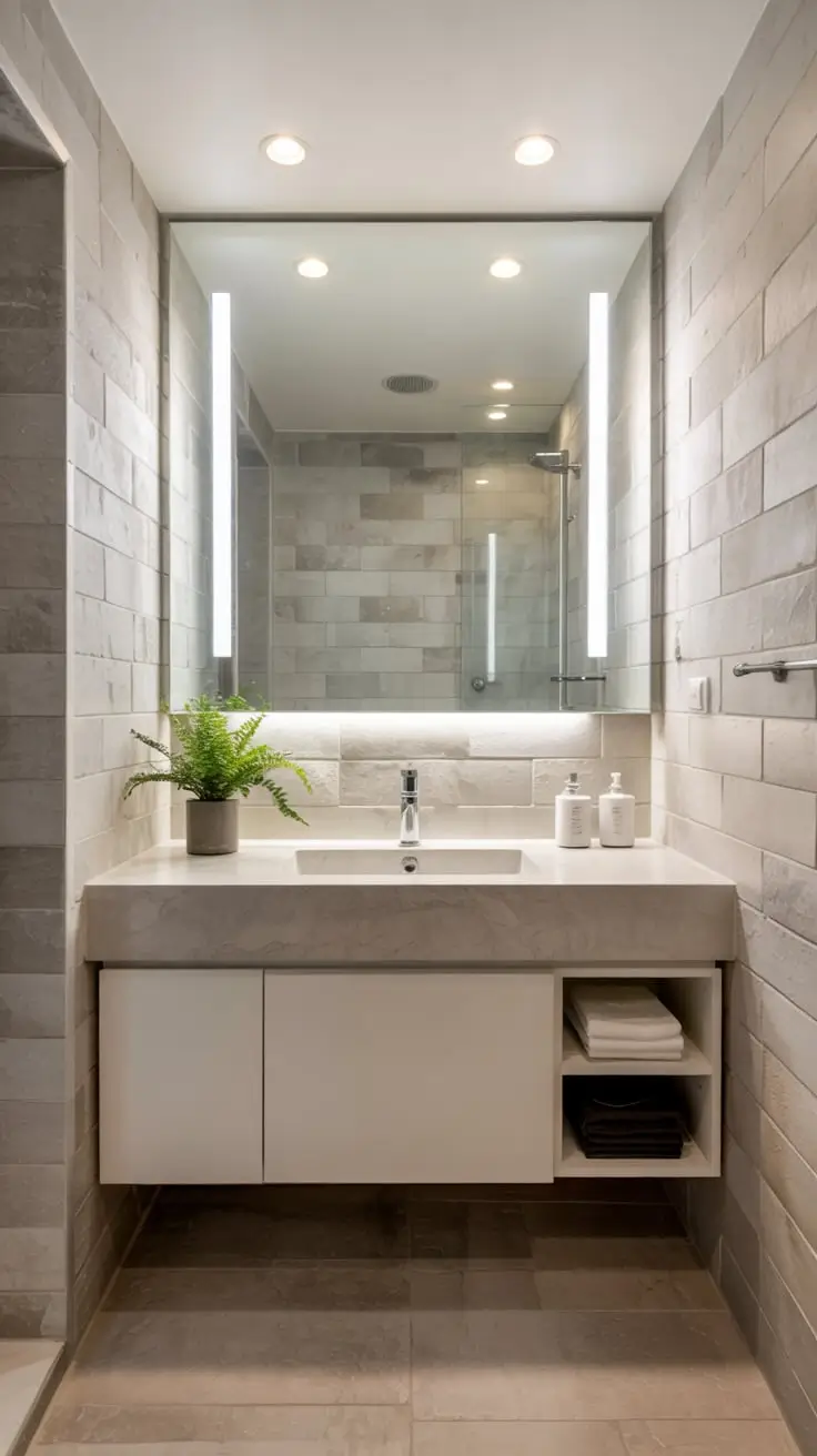 Elevate Your Space With Fresh Bathroom Light Fixtures Ideas 2026