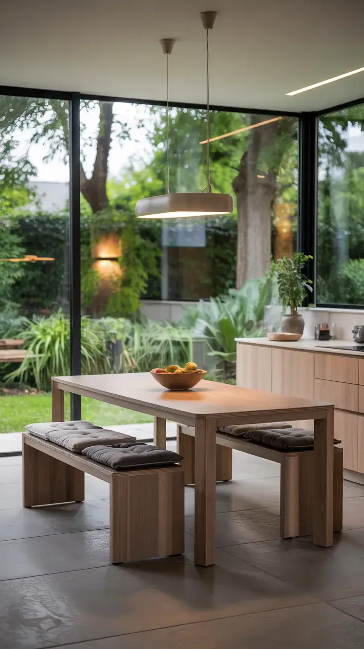 Creative Small Kitchen Table Ideas 2026 For Stylish Compact Living