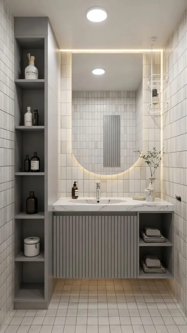 Fresh Inspiration For Stylish And Functional Bathroom Cabinets In 2026