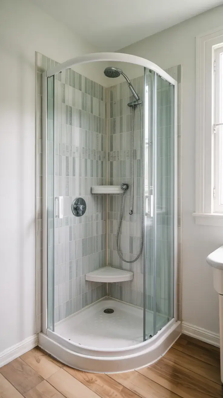 Creative Trends And Stylish Shower Renovation Ideas 2026