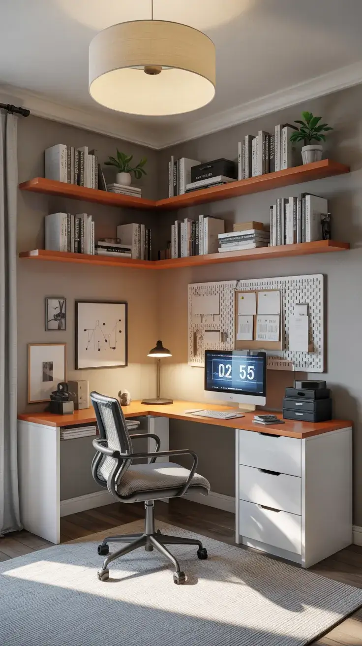 Innovative Ideas To Upgrade Your Standing Desk For Home In 2026