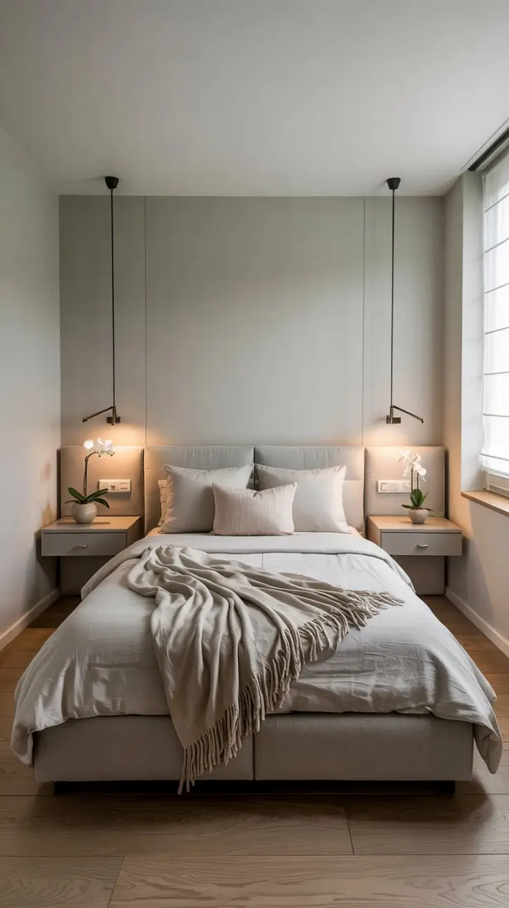 Fresh Inspiration for Stunning Bedroom Renovations in 2026