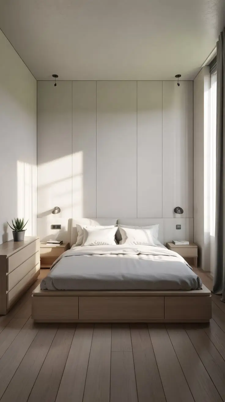 Fresh Inspiration for Stunning Bedroom Renovations in 2026