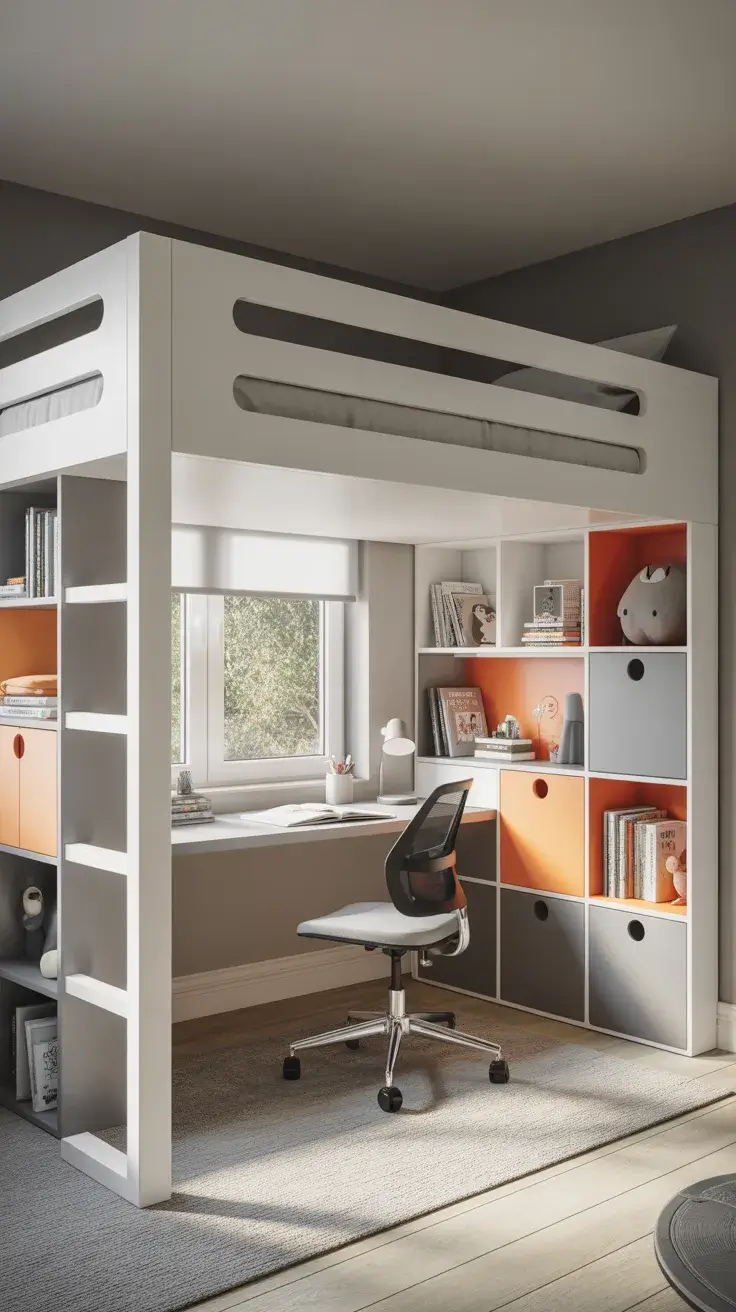 Inspired Kids Room Renovation Ideas 2026 For Modern Family Homes