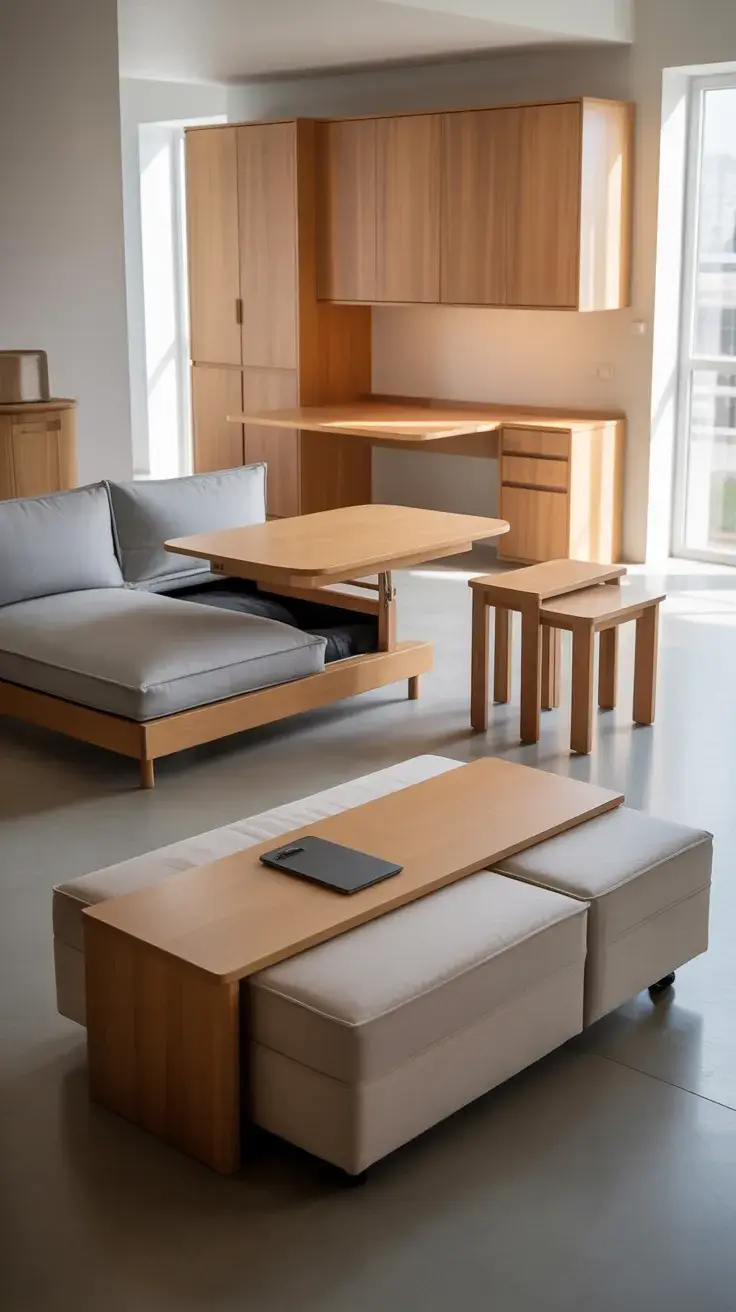 Transform Your Home With Fresh And Modern Apartment Renovation Ideas 2026