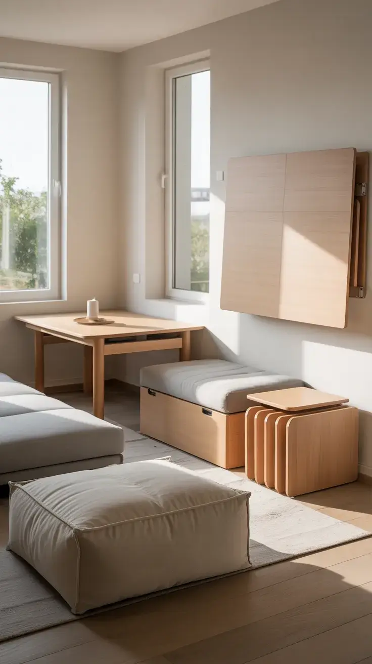 Transform Your Home With Fresh And Modern Apartment Renovation Ideas 2026