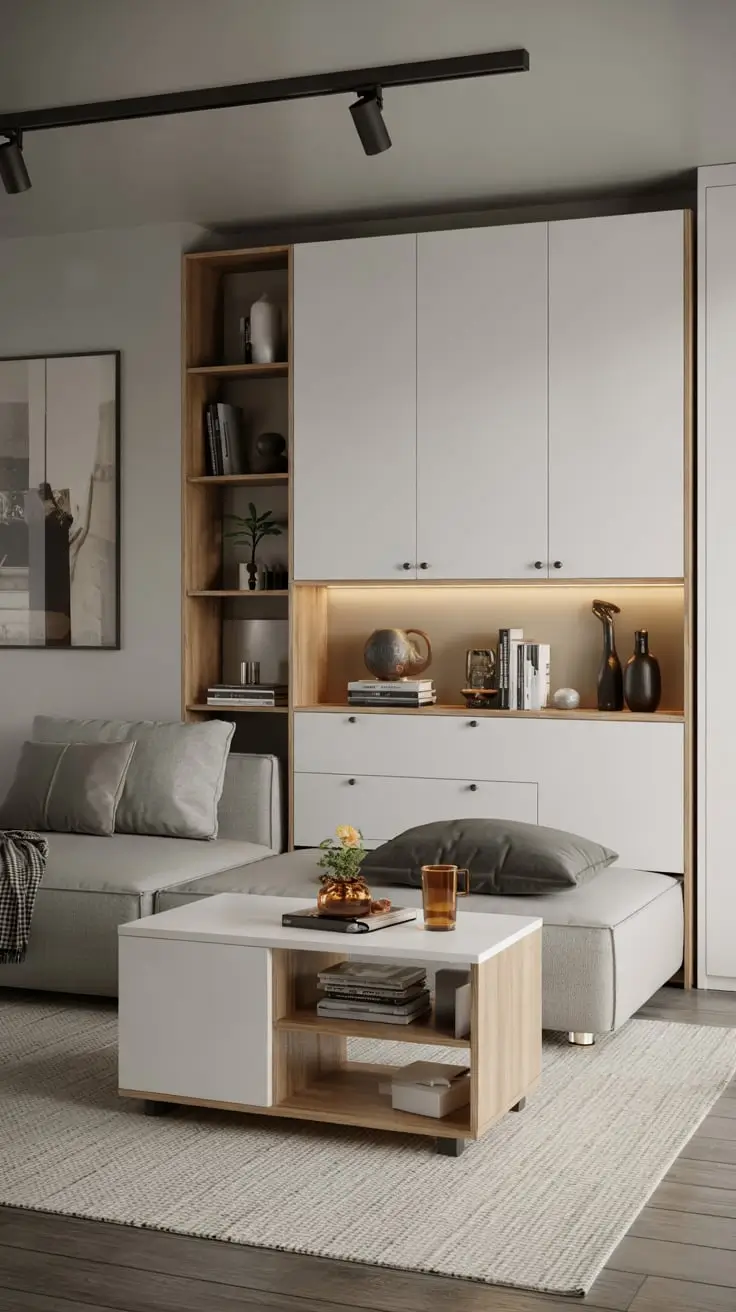 Fresh Inspiration for Stylish and Modern Apartment Makeover Ideas 2026