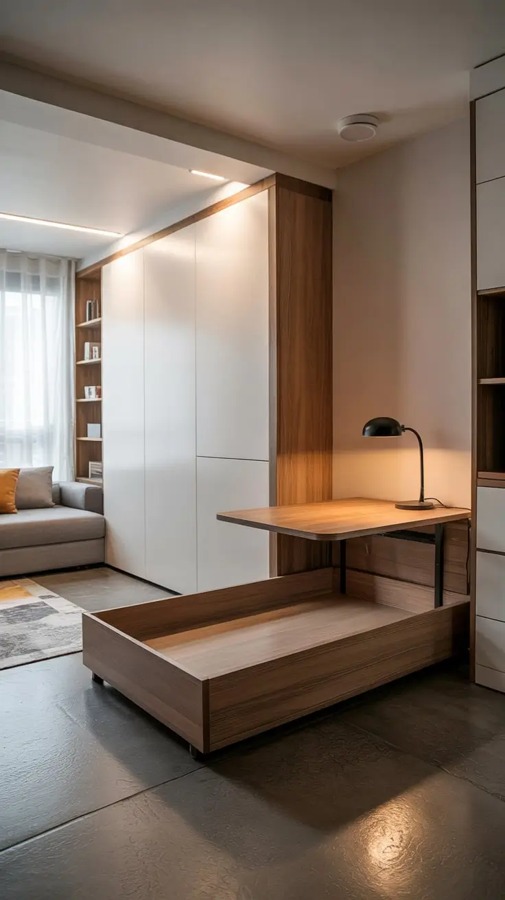 Fresh Inspiration for Stylish and Modern Apartment Makeover Ideas 2026