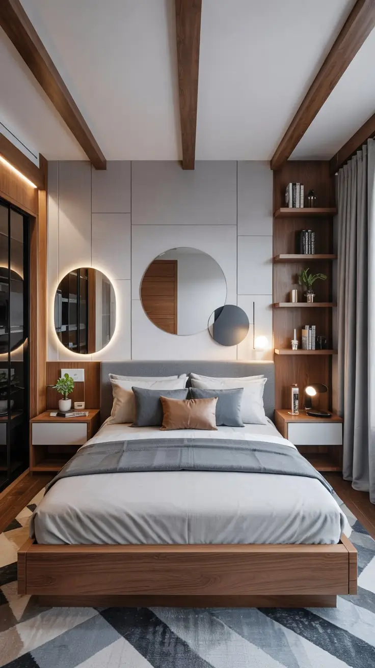 Elevate Your Space With Trendsetting King Bedroom Sets Ideas for 2026