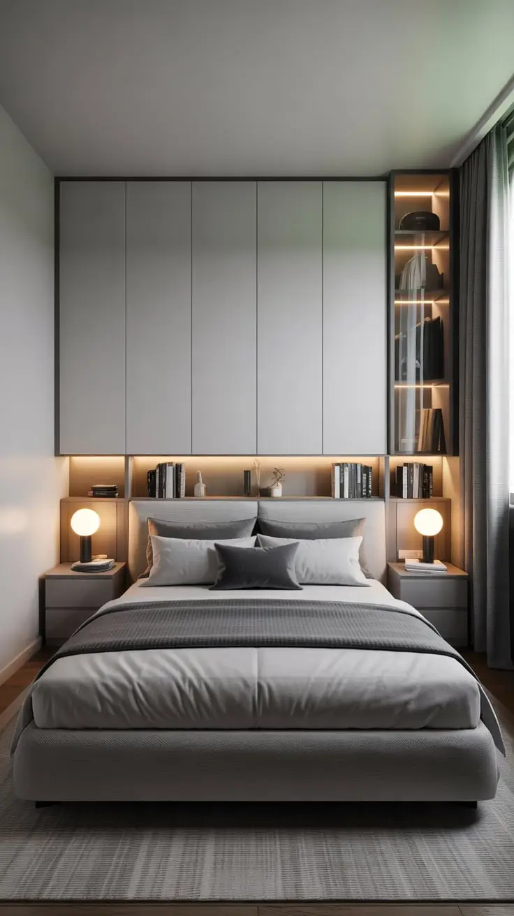 Inspiring Trends And Fresh King Size Bed Ideas For A Stylish 2026 Bedroom