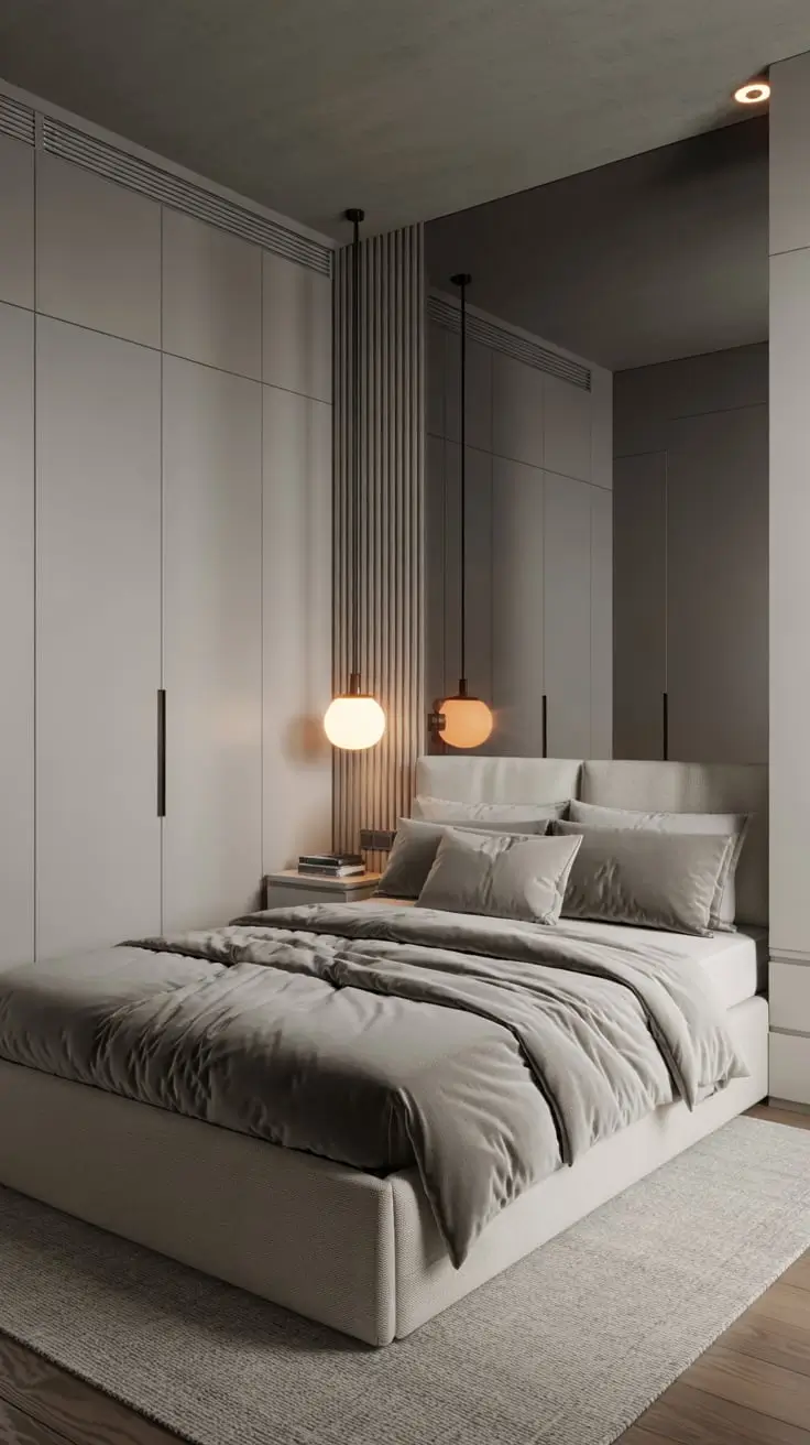 Inspiring Trends And Fresh King Size Bed Ideas For A Stylish 2026 Bedroom