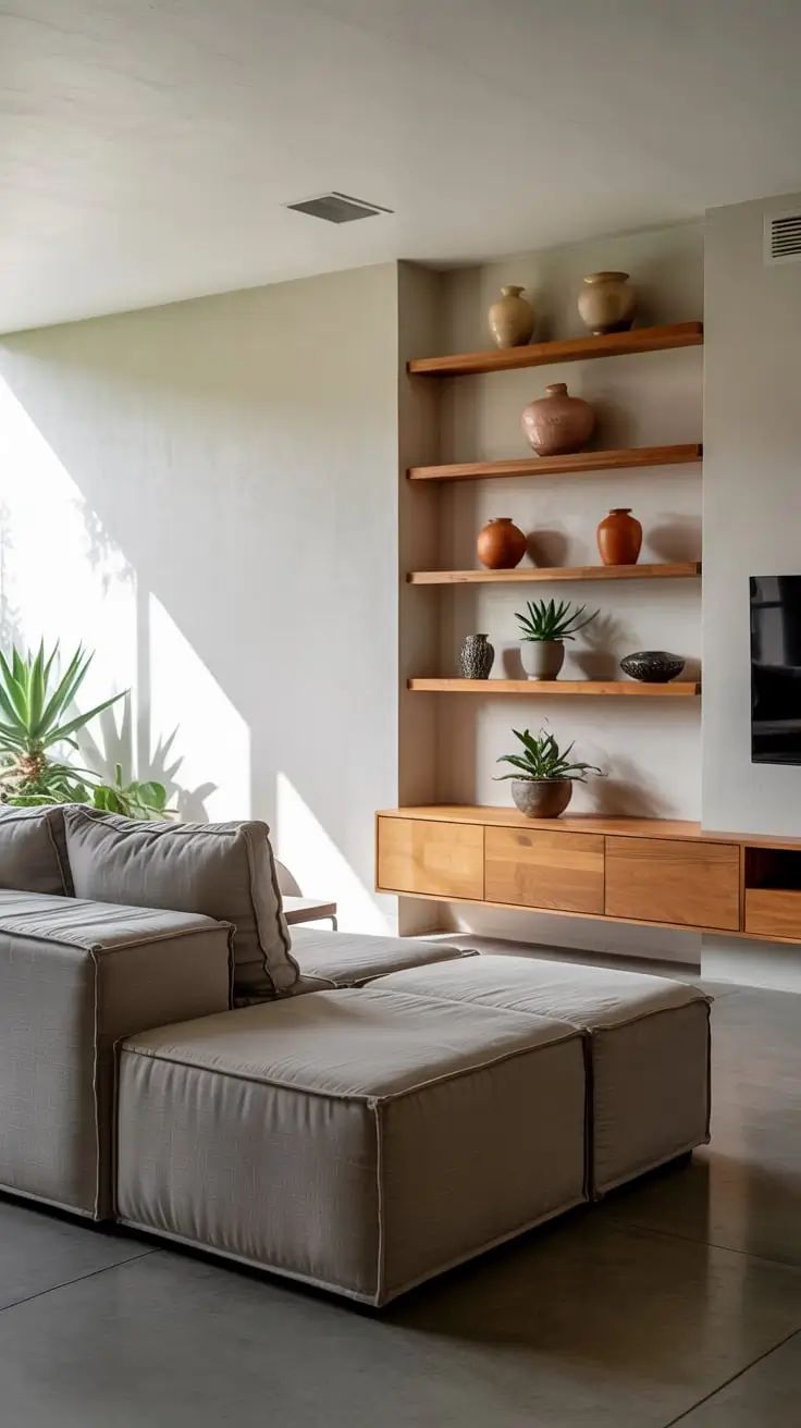 Fresh Trends to Transform Your Home Living Room in 2026