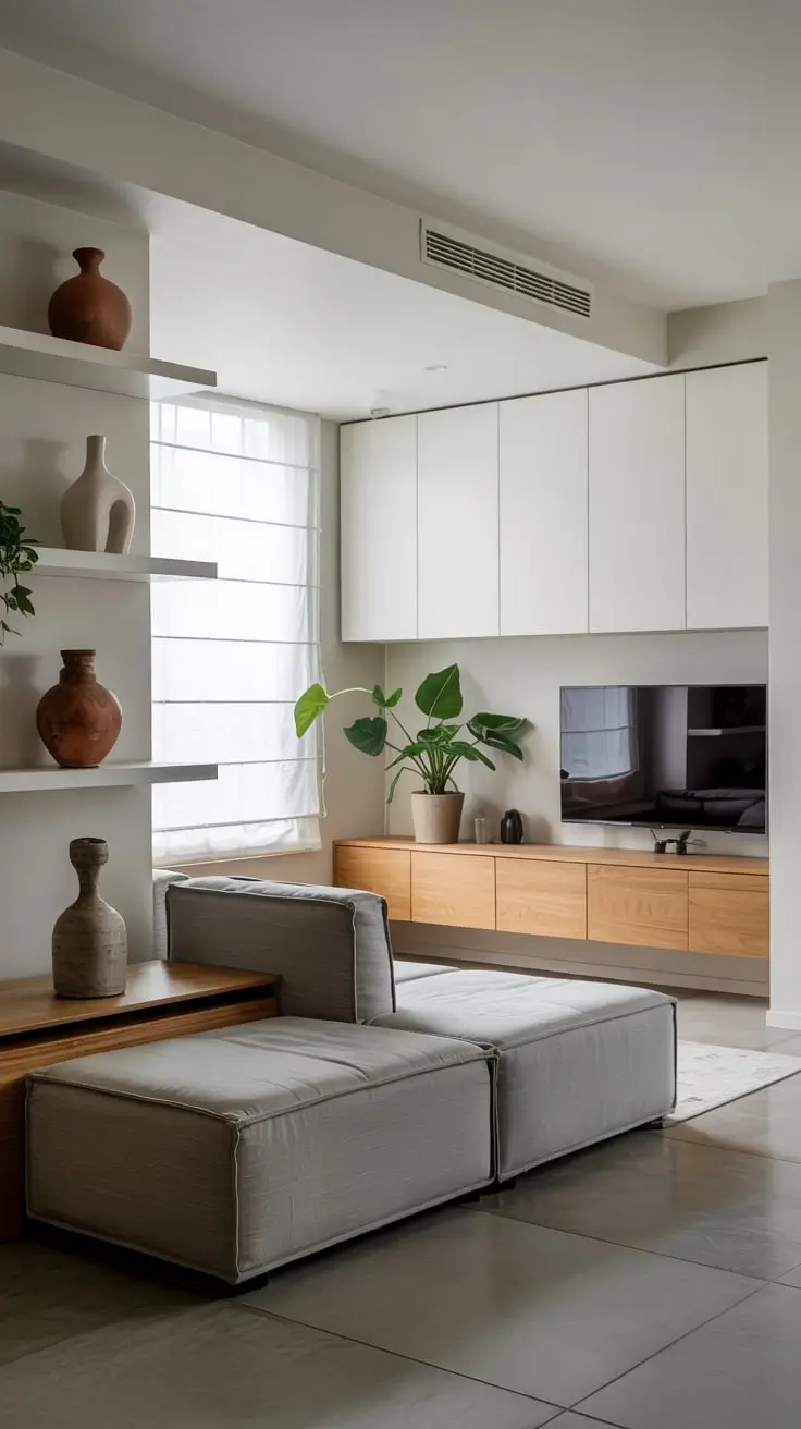 Fresh Trends to Transform Your Home Living Room in 2026