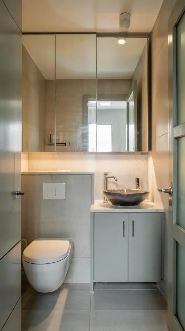Fresh Bathroom Mirror Trends to Transform Your Space in 2026