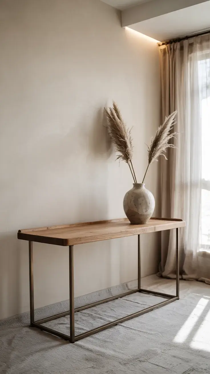 Fresh Inspirations For Stylish Sofa Table Design 2026