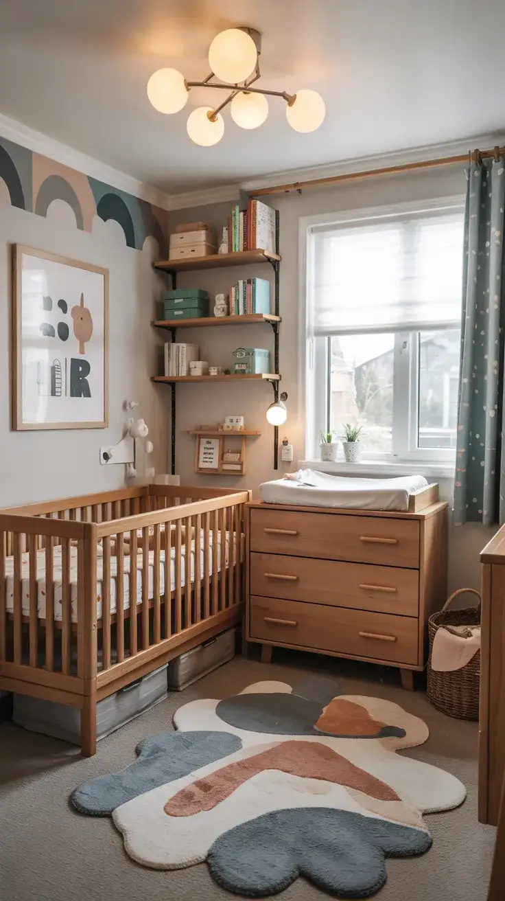 Fresh Inspiration for Modern Nursery Renovations in 2026