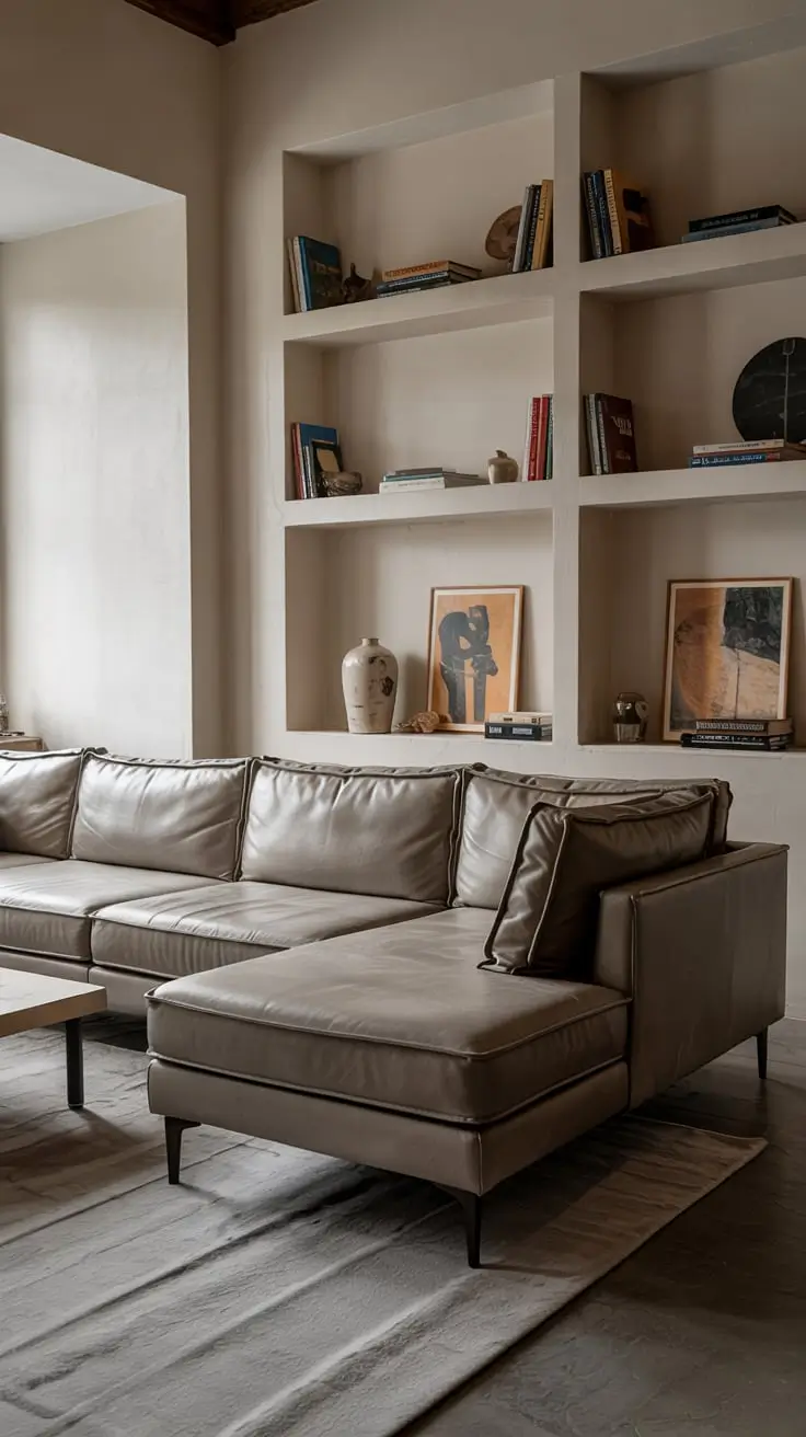 Modern Living Room Inspiration With Stylish Sofa Set Ideas for 2026