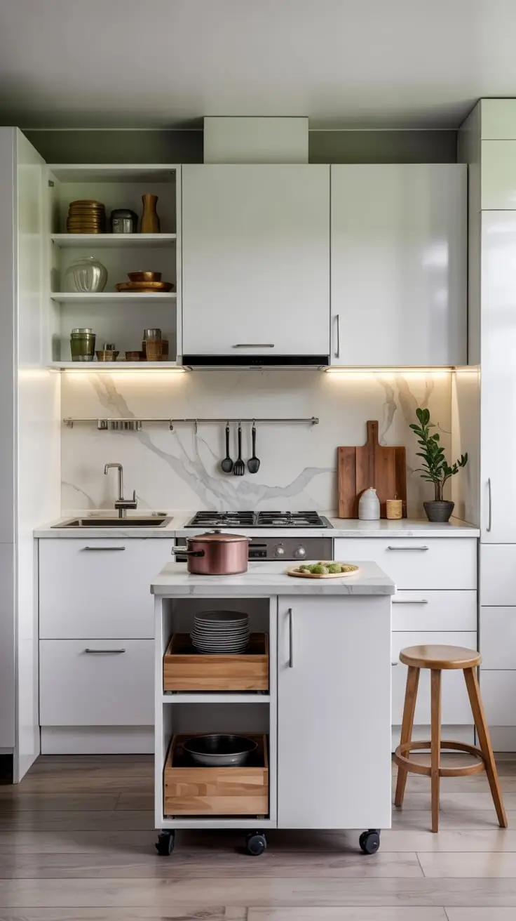 Fresh Inspiration For Stunning Open Kitchen Makeover Ideas 2026