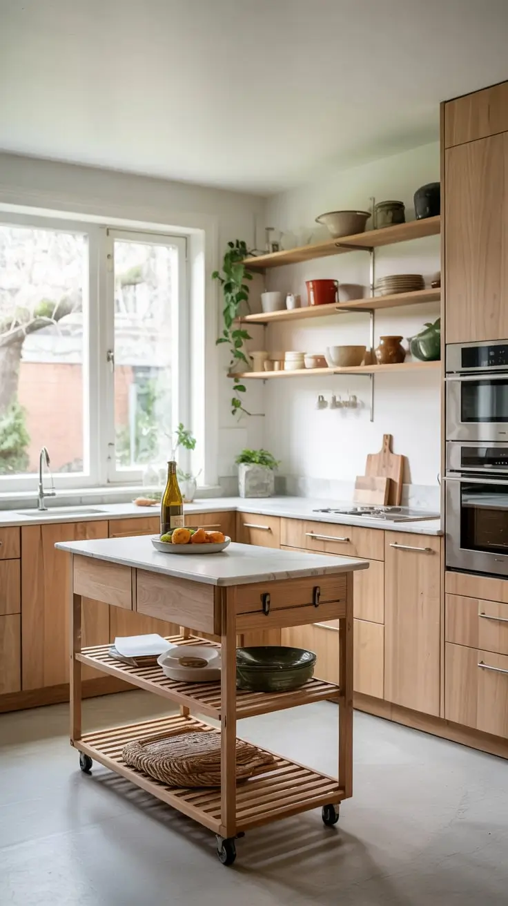 Fresh Inspiration For Stunning Open Kitchen Makeover Ideas 2026