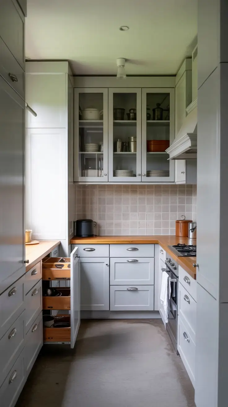 Transform Your Home With Inspiring Kitchen Renovation Ideas for 2026