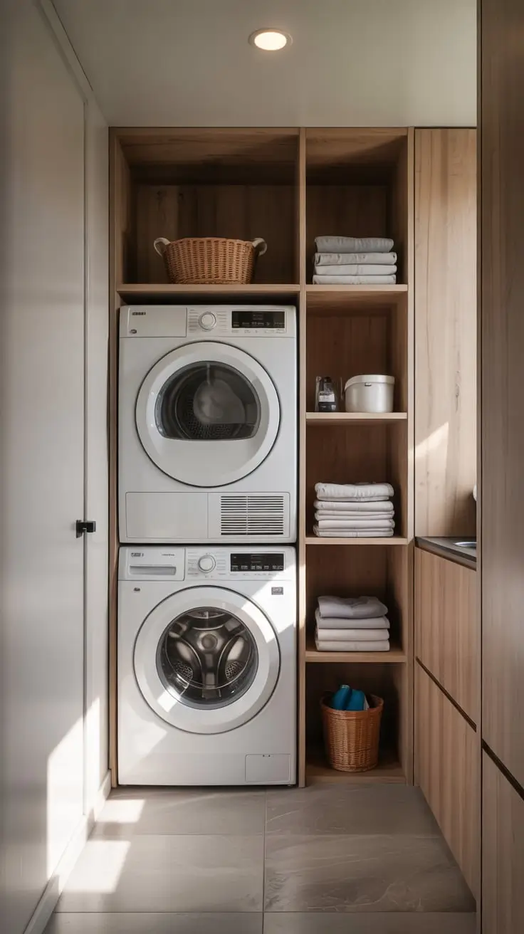 Transform Your Space With Fresh Laundry Room Renovation Ideas 2026