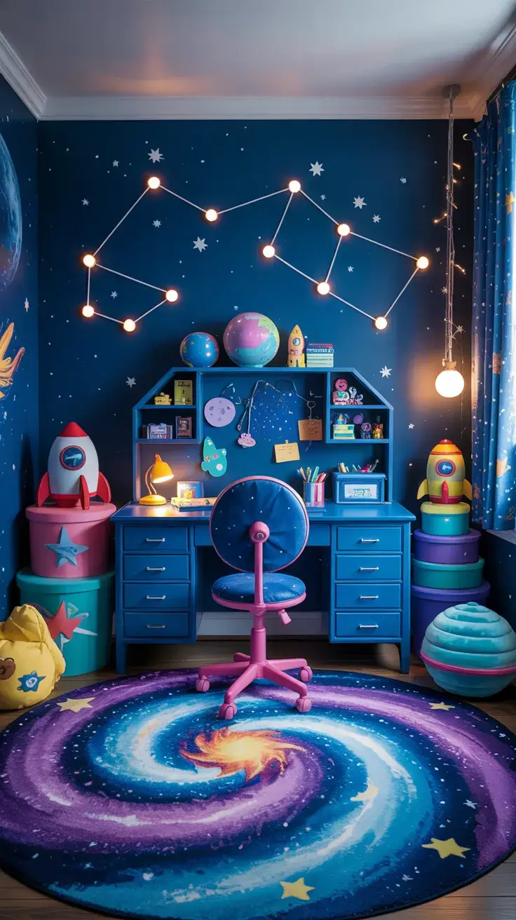 Innovative Kids Desk Ideas 2026 for Stylish and Functional Study Rooms