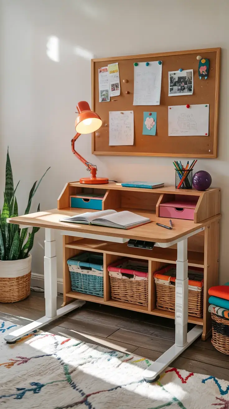 Innovative Ideas To Upgrade Your Standing Desk For Home In 2026